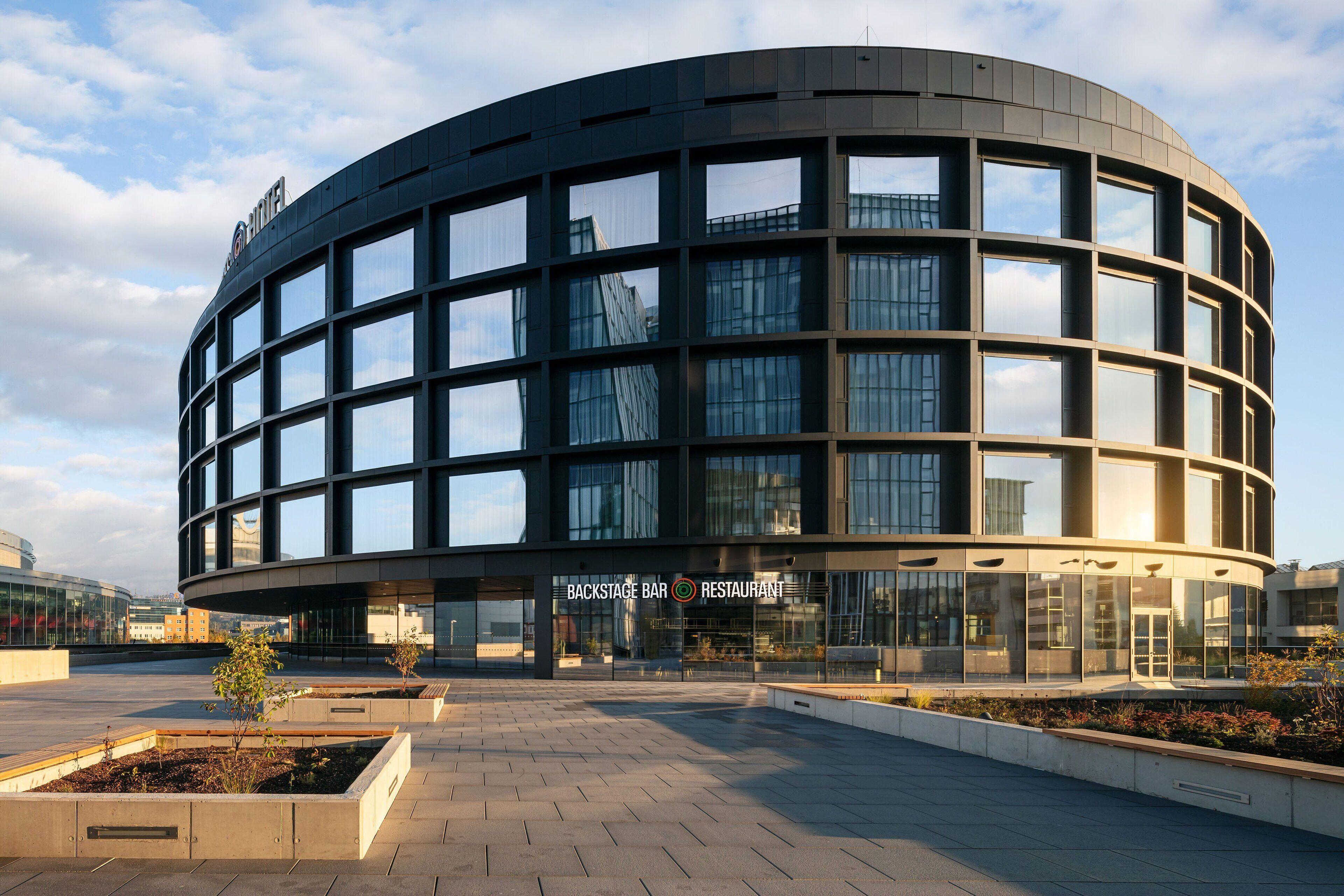 Stages Hotel Prague, A Tribute Portfolio Hotel — Photos 2